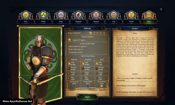 Last Day of Rome Screenshot 1, Full Version, PC Game, Download Free