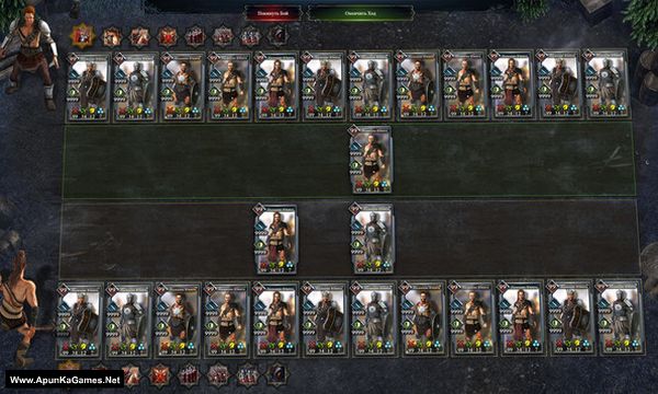 Last Day of Rome Screenshot 2, Full Version, PC Game, Download Free