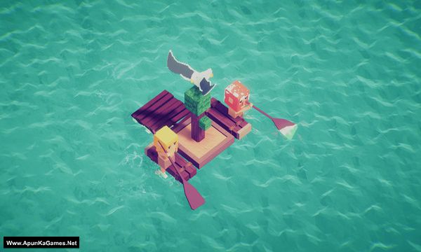 Last Wood Screenshot 1, Full Version, PC Game, Download Free