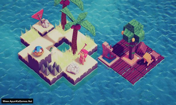 Last Wood Screenshot 2, Full Version, PC Game, Download Free