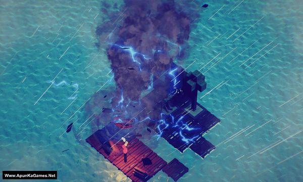 Last Wood Screenshot 3, Full Version, PC Game, Download Free
