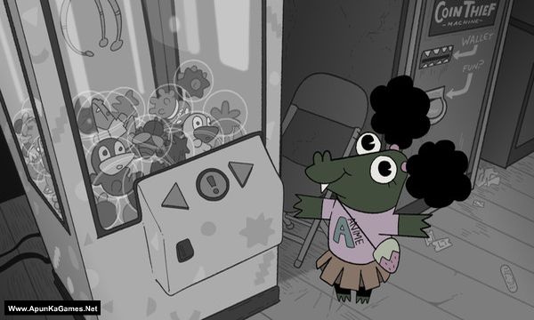 Later Alligator Screenshot 1, Full Version, PC Game, Download Free