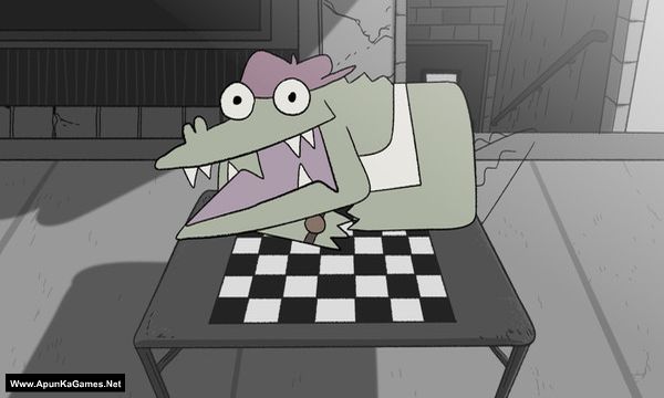 Later Alligator Screenshot 2, Full Version, PC Game, Download Free