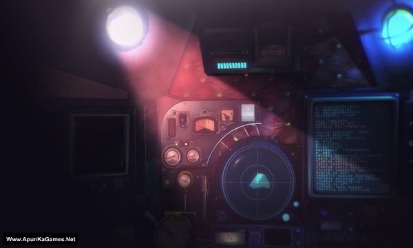 Nauticrawl Screenshot 1, Full Version, PC Game, Download Free