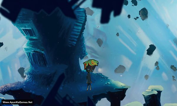 Nubla Screenshot 1, Full Version, PC Game, Download Free