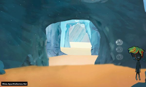 Nubla Screenshot 3, Full Version, PC Game, Download Free