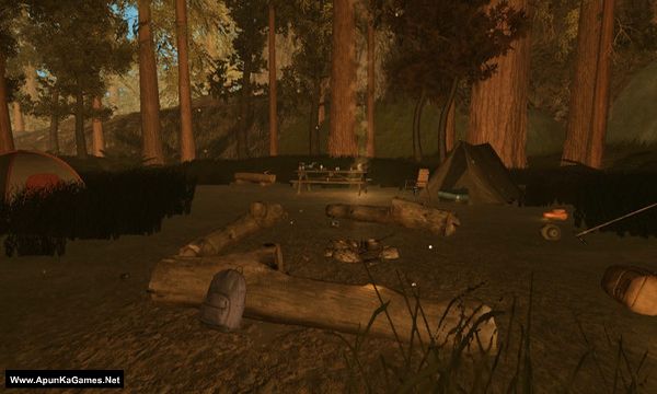 Oakwood Screenshot 1, Full Version, PC Game, Download Free