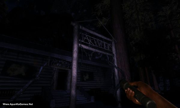 Oakwood Screenshot 2, Full Version, PC Game, Download Free