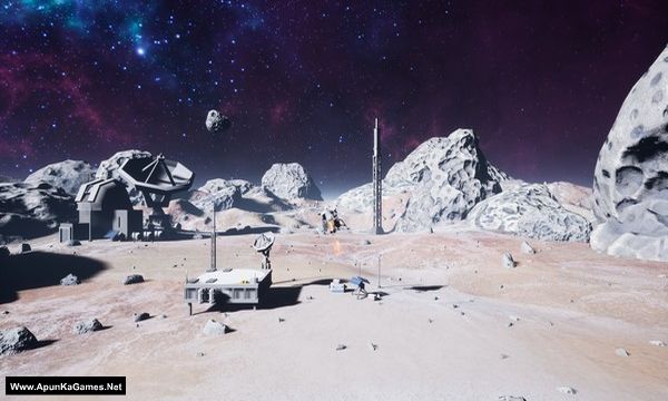 Only One Burn Screenshot 1, Full Version, PC Game, Download Free