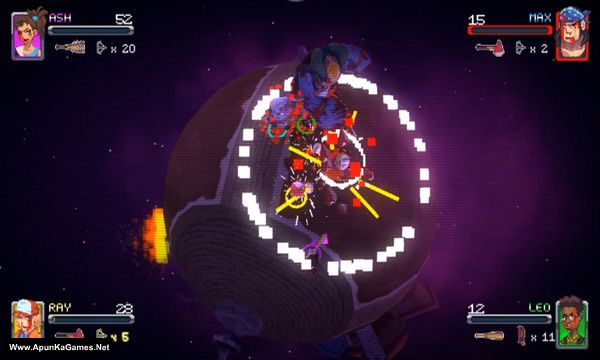Orbiz Screenshot 2, Full Version, PC Game, Download Free