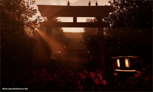 Shadow Corridor Screenshot 1, Full Version, PC Game, Download Free