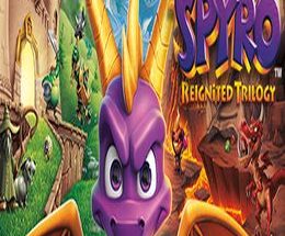 Spyro Reignited Trilogy