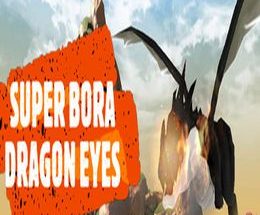 Super Bora Dragon Eyes