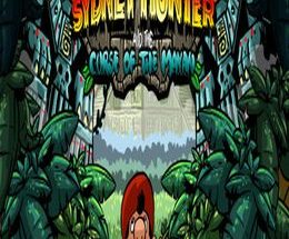 Sydney Hunter and the Curse of the Mayan