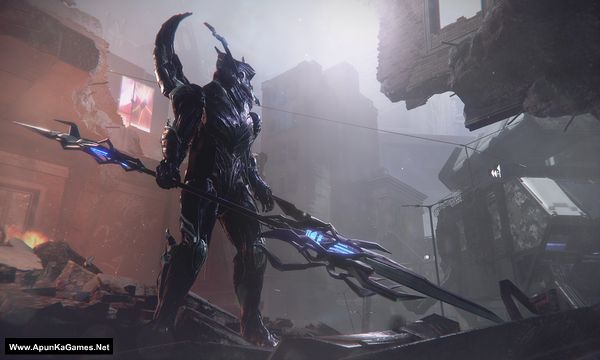 The Surge 2 Screenshot 3, Full Version, PC Game, Download Free