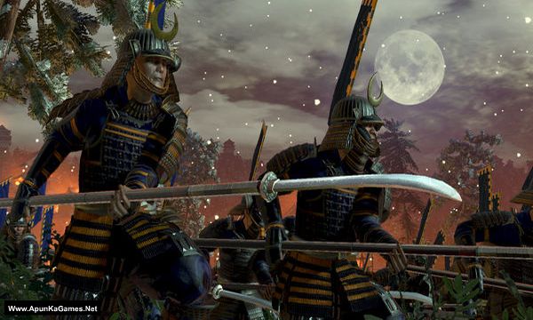 Total War: Shogun 2 Screenshot 3, Full Version, PC Game, Download Free