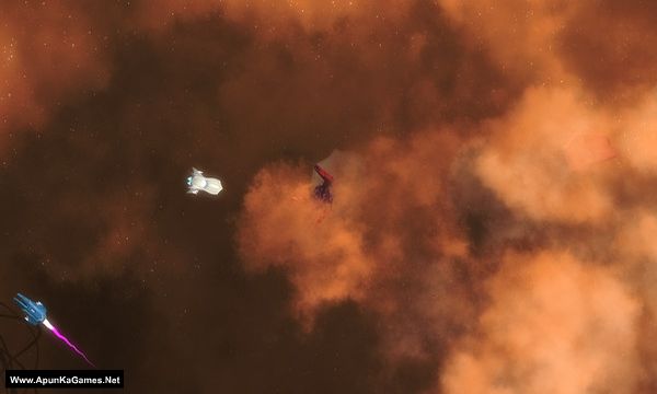 Under Stranger Stars Screenshot 2, Full Version, PC Game, Download Free