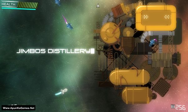 Under Stranger Stars Screenshot 3, Full Version, PC Game, Download Free