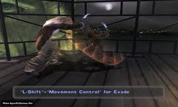 X-Men: The Official Game Screenshot 2, Full Version, PC Game, Download Free