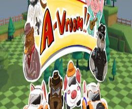 A-Vroom!