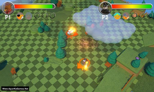 A-Vroom! Screenshot 1, Full Version, PC Game, Download Free