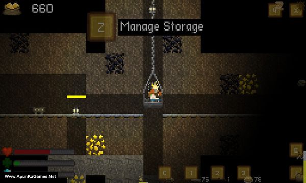 Aground Screenshot 1, Full Version, PC Game, Download Free