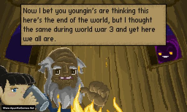 Aground Screenshot 2, Full Version, PC Game, Download Free