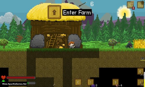 Aground Screenshot 3, Full Version, PC Game, Download Free