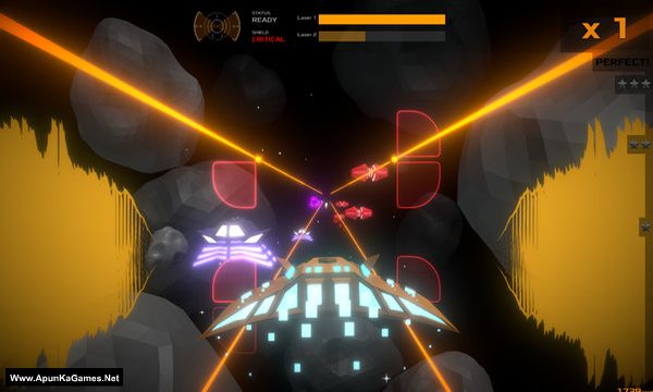 BeatShips Screenshot 3, Full Version, PC Game, Download Free