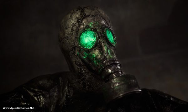Chernobylite Screenshot 1, Full Version, PC Game, Download Free