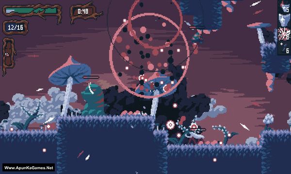 Drawn Down Abyss Screenshot 2, Full Version, PC Game, Download Free