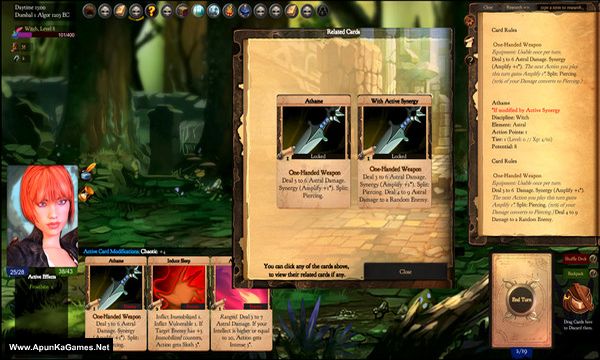 Erannorth Reborn Screenshot 2, Full Version, PC Game, Download Free