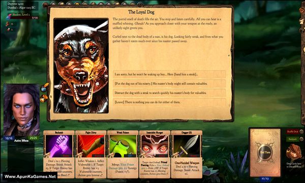 Erannorth Reborn Screenshot 3, Full Version, PC Game, Download Free