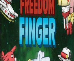 Freedom Finger