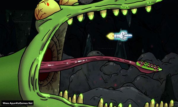 Freedom Finger Screenshot 3, Full Version, PC Game, Download Free