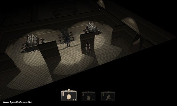 Heist Screenshot 1, Full Version, PC Game, Download Free