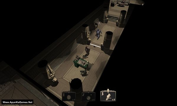 Heist Screenshot 2, Full Version, PC Game, Download Free