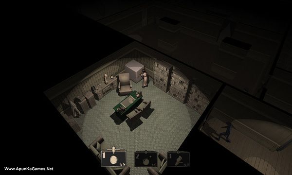 Heist Screenshot 3, Full Version, PC Game, Download Free