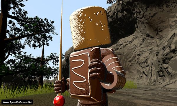 Insignificant Screenshot 1, Full Version, PC Game, Download Free