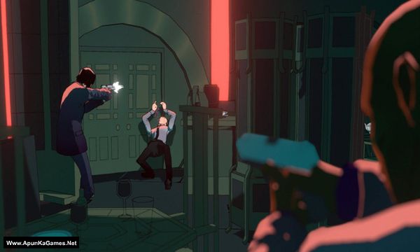 John Wick Hex Screenshot 2, Full Version, PC Game, Download Free