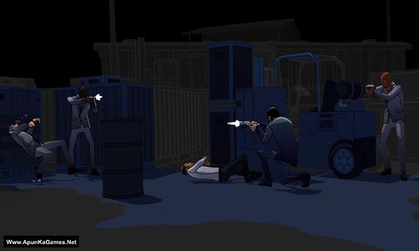 John Wick Hex Screenshot 3, Full Version, PC Game, Download Free