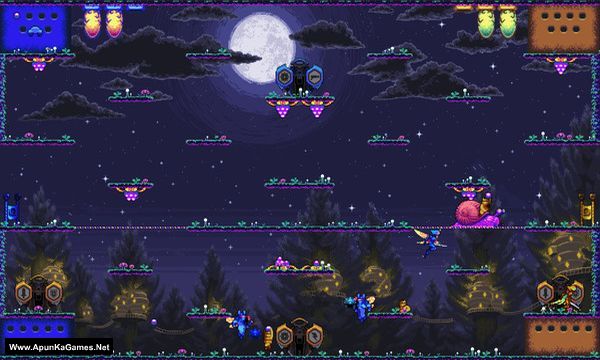 Killer Queen Black Screenshot 1, Full Version, PC Game, Download Free