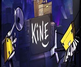 Kine
