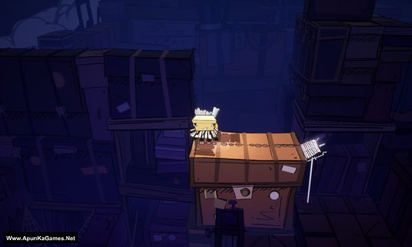 Kine Screenshot 1, Full Version, PC Game, Download Free