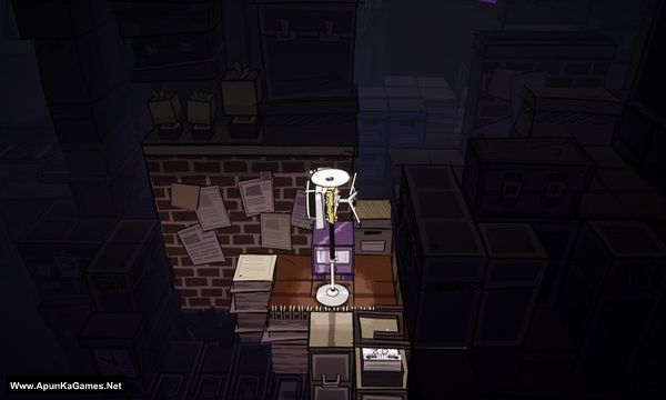 Kine Screenshot 3, Full Version, PC Game, Download Free