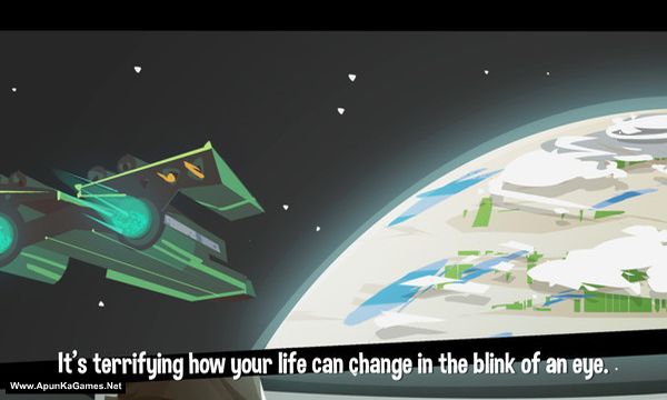 Krystopia: A Puzzle Journey Screenshot 1, Full Version, PC Game, Download Free