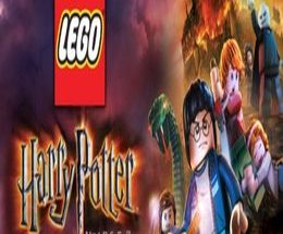 Lego Harry Potter: Years 5-7