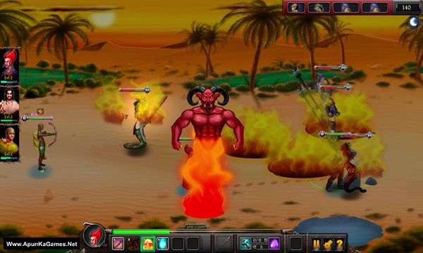 Last Days Of Tascaria Screenshot 1, Full Version, PC Game, Download Free