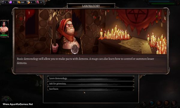 Last Days Of Tascaria Screenshot 2, Full Version, PC Game, Download Free