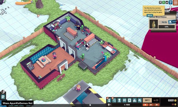 Little Big Workshop Screenshot 2, Full Version, PC Game, Download Free